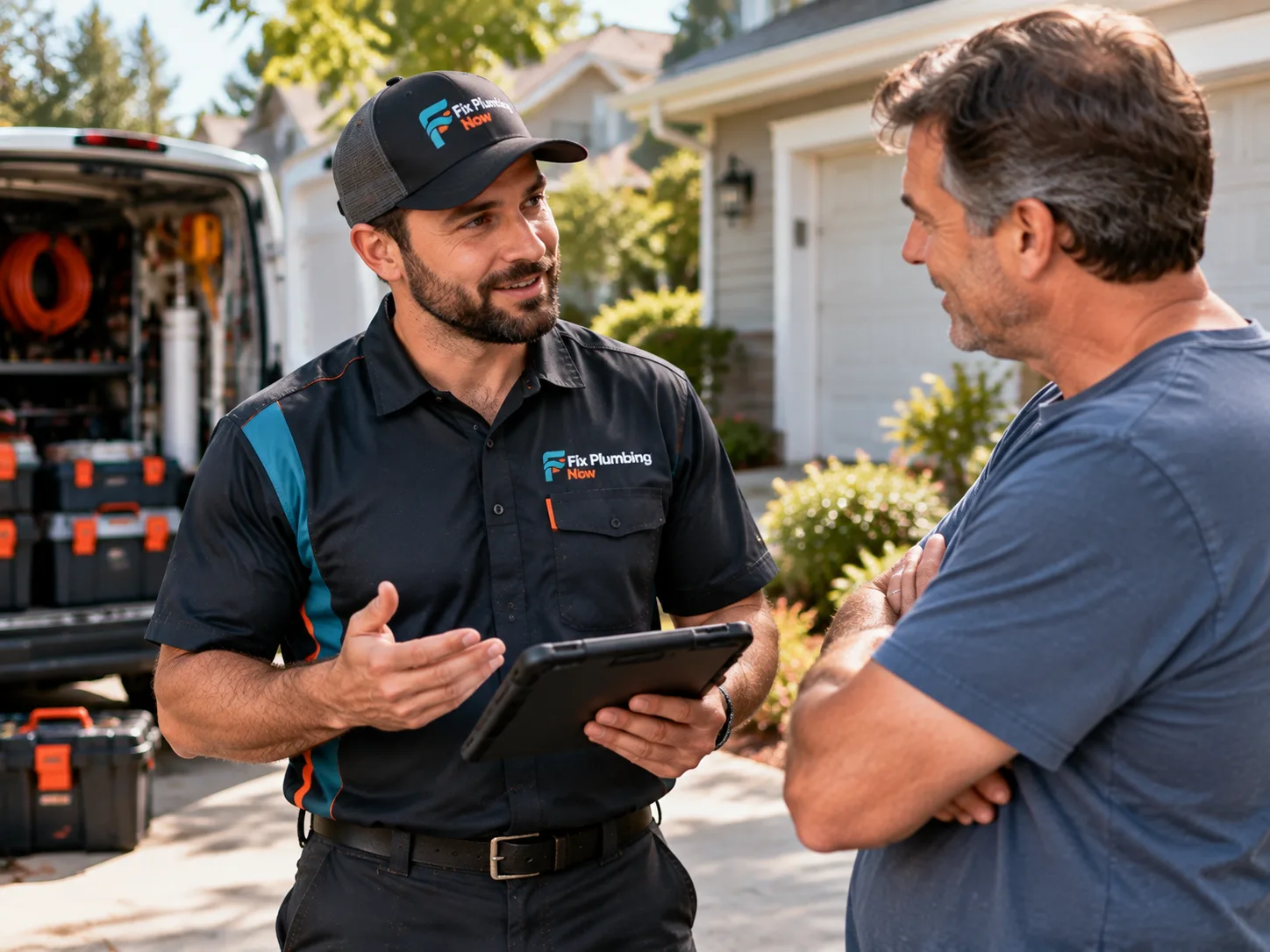 Clogged Drain Service Washington, VA FAQs